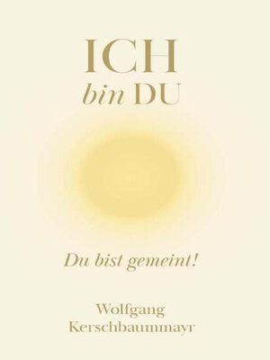 cover image of ICH bin DU